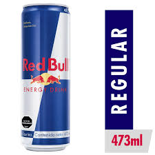 Red bull 473ml