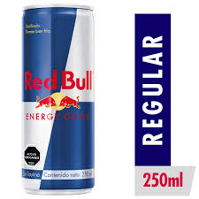 Red Bull 250ml