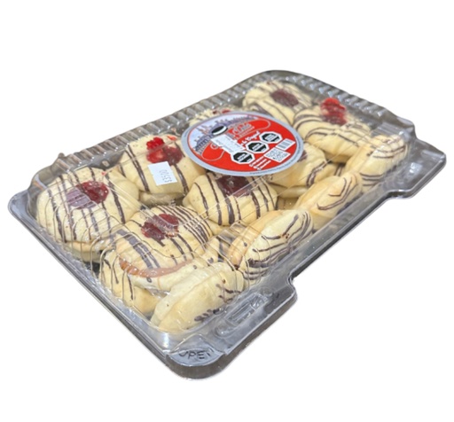 Galletas artesanales Alemanas