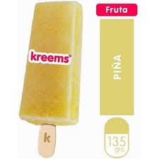 KREEMS HELADO PIÑA 135G