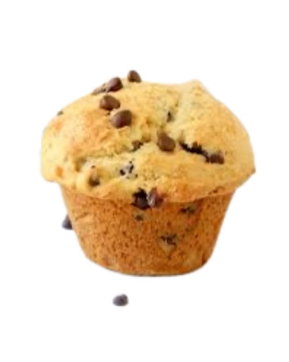 Muffin 1 unidad
