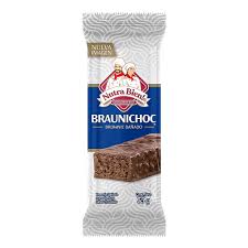Braunichoc Nutrabien 35grs