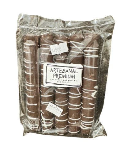 Cuchufli Premium 5 unds