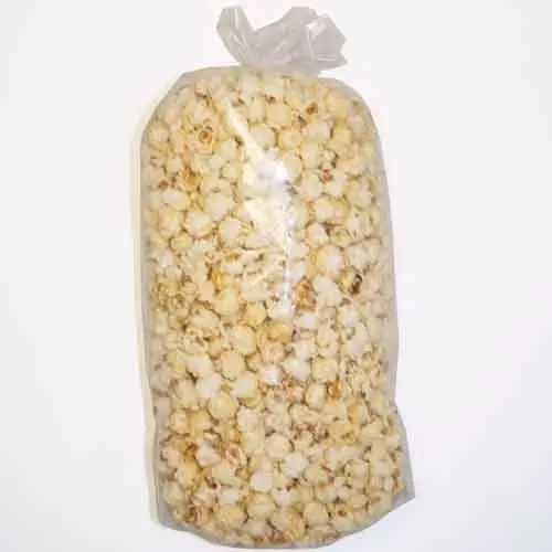 Pop corn, cabritas bolsa 