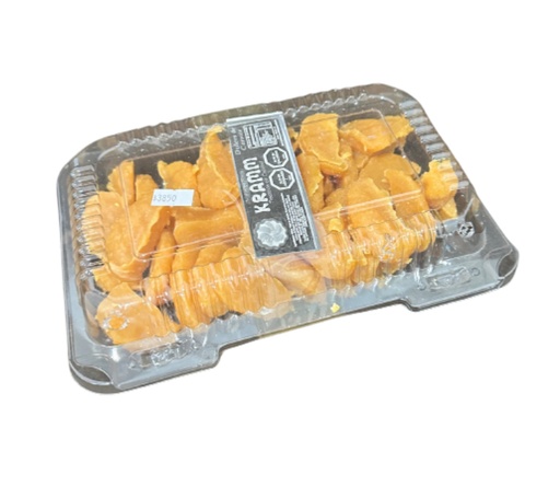 Dulces de Camote