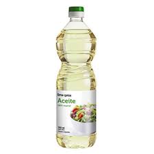 Aceite Vegetal Smartprice 900ml