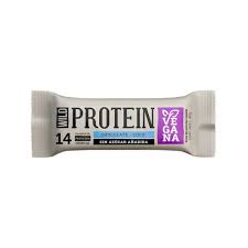 Barra proteina chocolate coco Wild 45grs