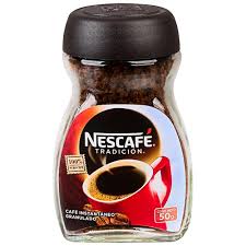 Nescafe instantaneo 50grs