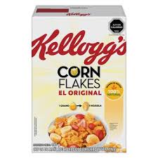 Kelloggs cornflakes 450grs