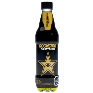 Rockstar Energy Drink 500ml