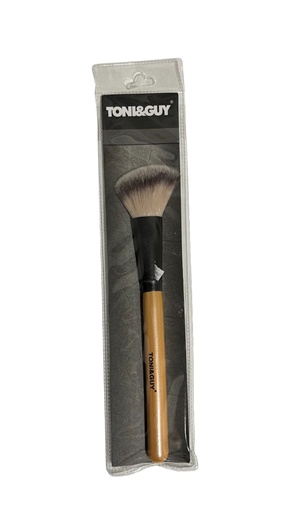 Brocha angular maquillaje Toni&Guy