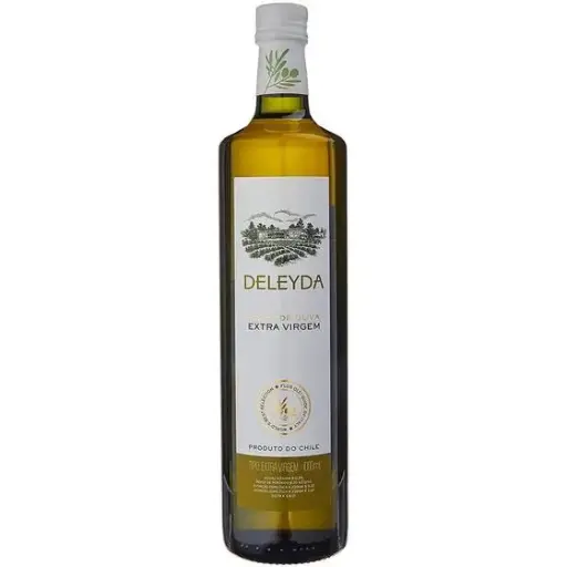 DELEYDA ACEITE OLIVA EXTRA VIRGEN 1LT