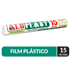 AluPlast 15mts