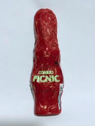 Conejo Picnic 48g
