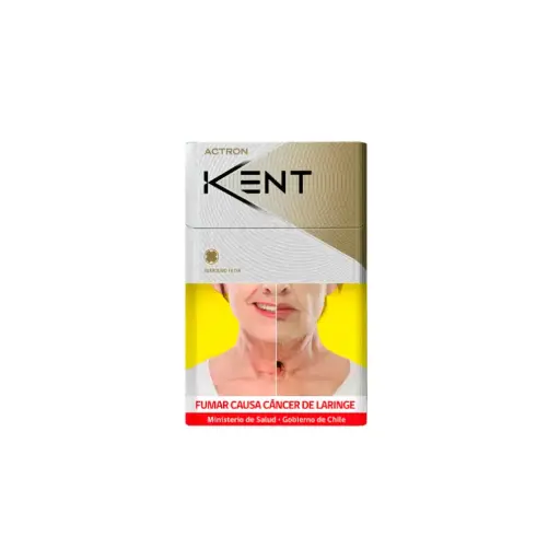 Kent Actron