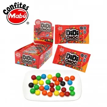 DIDI Choc Caja