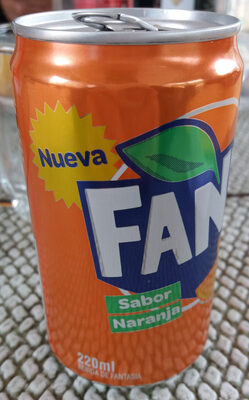 Fanta7801610000335