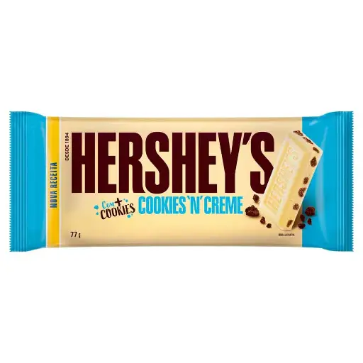 HERSHEY`S Cookies n creme