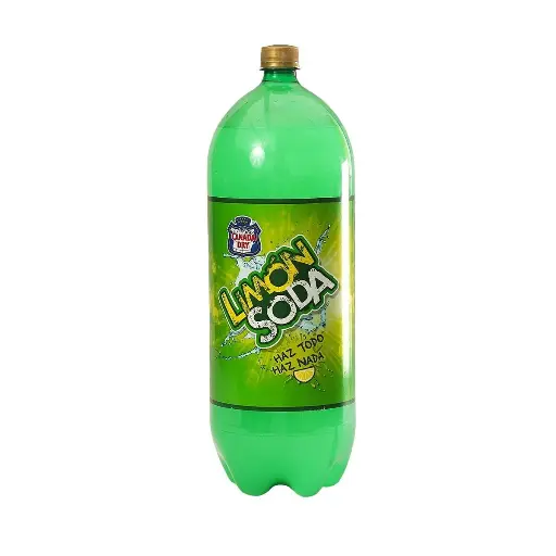 Limon Soda 2 lts