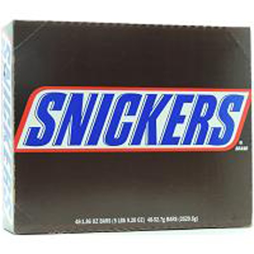 Snickers 52.7g