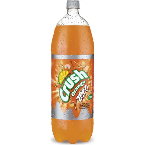 Crush Zero 2.0