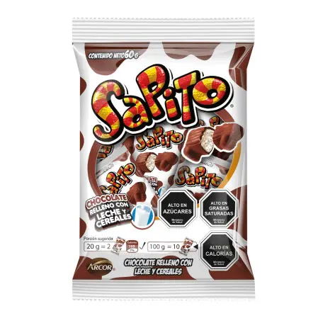 Sapito 60g