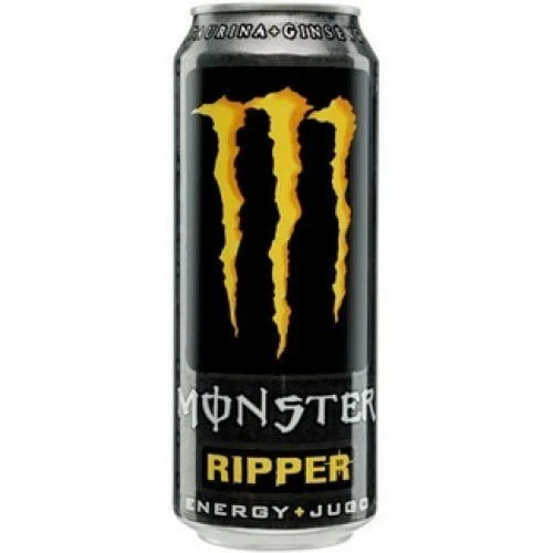 Monster RIPPER
