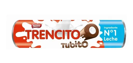 Trencito tubito