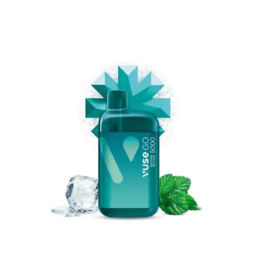 Vuse Go 1000 Mint Ice