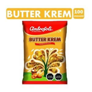Ambrosoli Lg Bg Lechec Krem 15.16 OZ