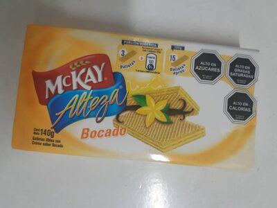 Alteza Bocado