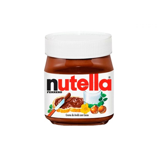 Nutella 140g