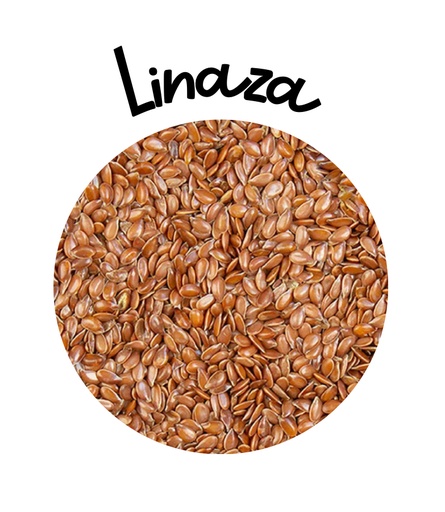 Semilla de Linaza 250 grs