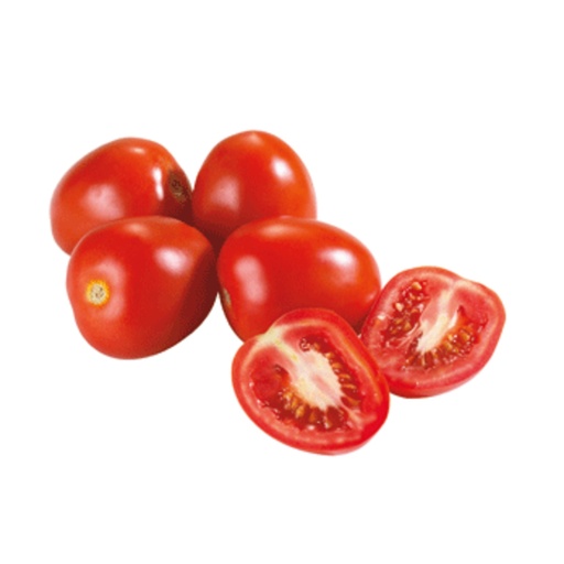 Tomate Pera mediano Kg