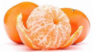 Mandarina malla 5 kg