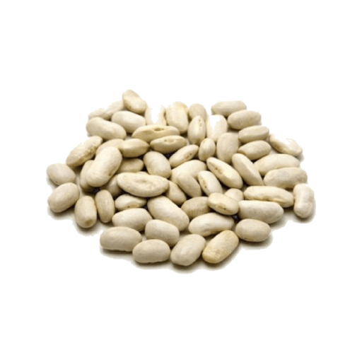 Poroto Blanco Chileno bolsa 1 kg