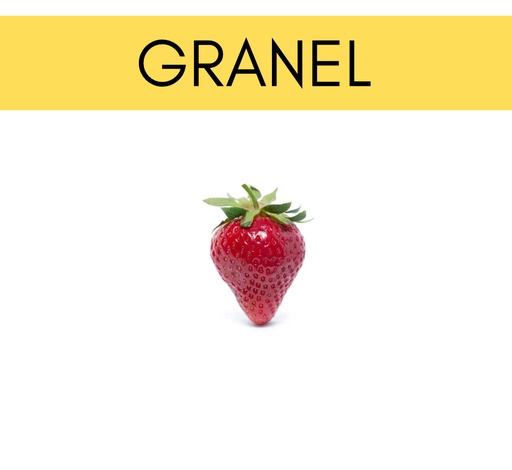 Frutilla granel 1 kg