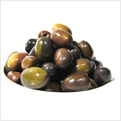 Aceituna Mulata Grande 100 grs