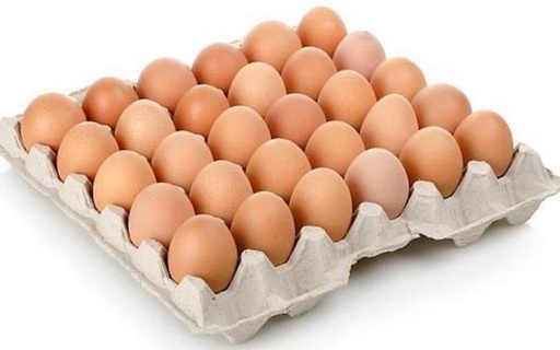 Huevos Extra Color Chillan 30 Unid.