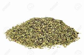 Oregano Pote 50 grs