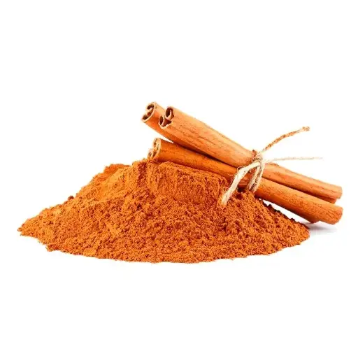 Canela molida pote 100 grs