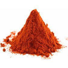 Aji de Color Pote 150 grs