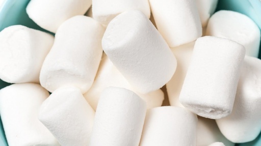 Marshmallows 400 grs