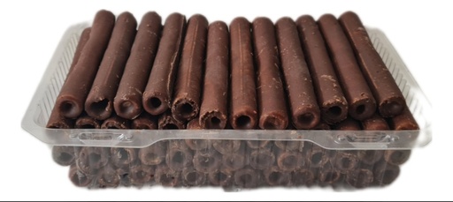 Cuchufli Chocolate 50 unidades