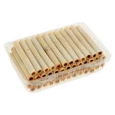 Cuchufli Artesanal caja 50 unidades