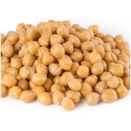 Garbanzo Bolsa 1 Kg