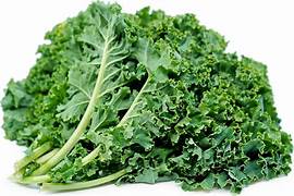 Kale pote 100 grs