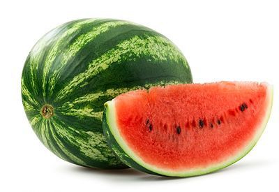 Sandia chilena unidad